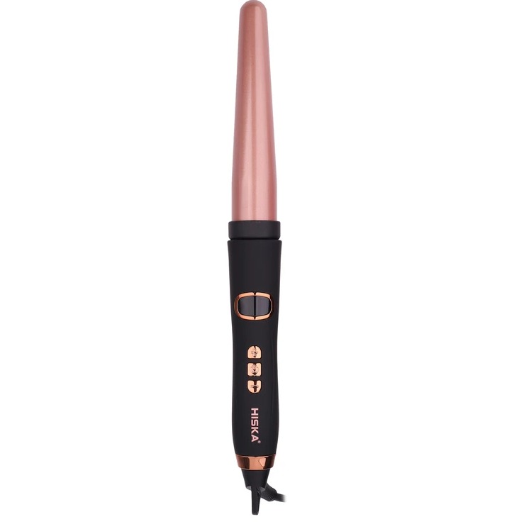 فر کننده و حالت دهنده مو H-5321 هیسکا - 4282