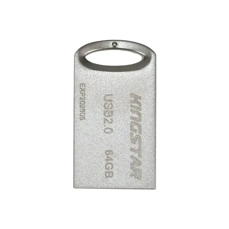 فلش مموری کینگ استار 64 گیگ مدل KS235 USB 2.0