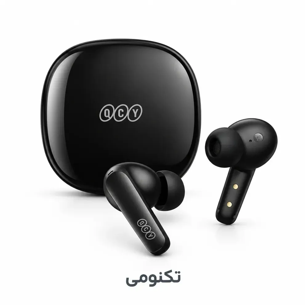 هندزفری QCY T13X اورجینال